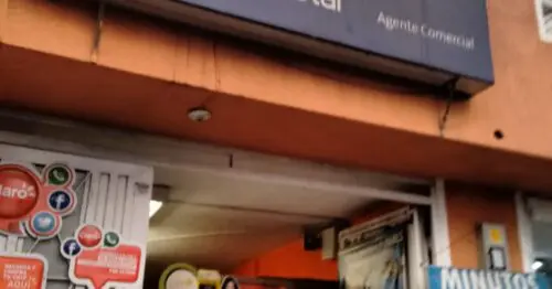 MOVISTAR INTERNET DIAGONAL 85 MOVISTAR INTERNET DIAGONAL 85